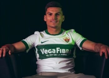 Le bajan el pulgar al nuevo refuerzo de Colo Colo: “Encontrar un reemplazante de Cepeda no hay"