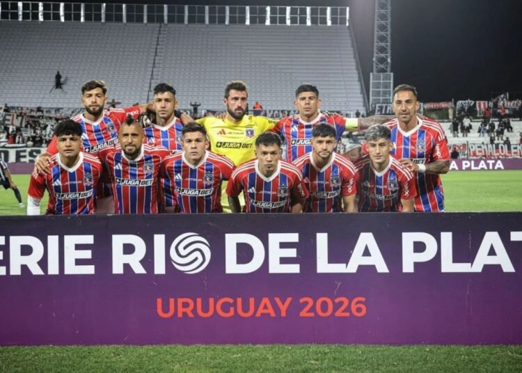 Blanco y Negro aclara la situación de un jugador que quiso dejar Colo Colo