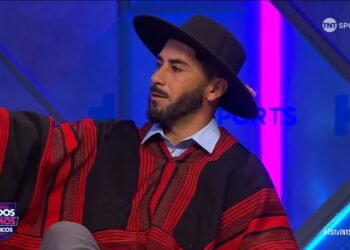 Johnny Herrera lanzó duras críticas contra Colo Colo y aseguró que el club “está actuando como equipo chico”