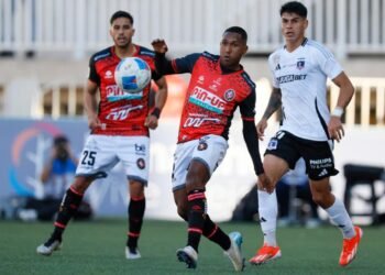 ¿Con público de Colo Colo? Deportes Limache tomó importante decisión