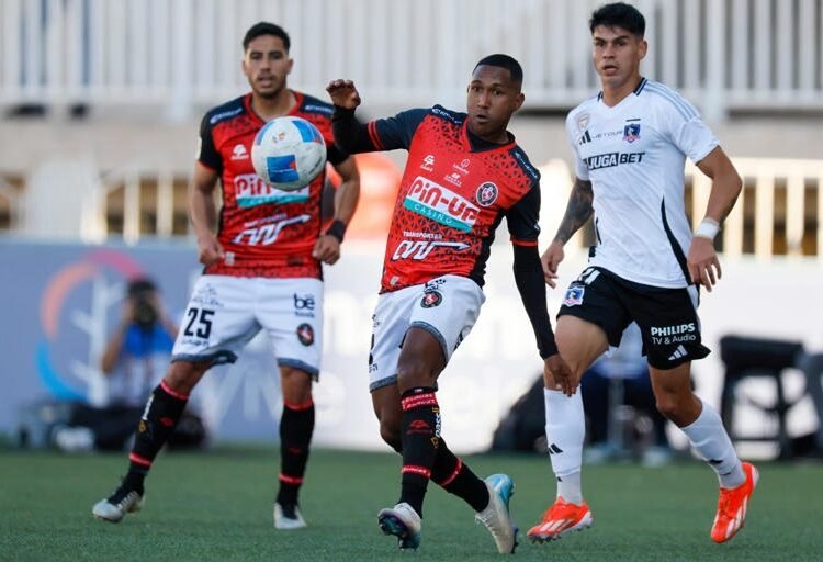 ¿Con público de Colo Colo? Deportes Limache tomó importante decisión