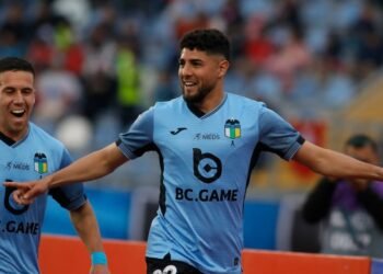 Maximiliano Romero será refuerzo de Colo Colo para el ataque