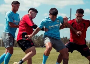 Ley del ex: Salomón Rodríguez le marca a Colo-Colo