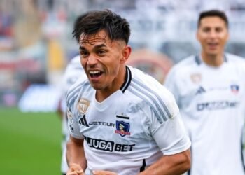 Rosario Central avanza por Vicente Pizarro y espera cerrar su fichaje