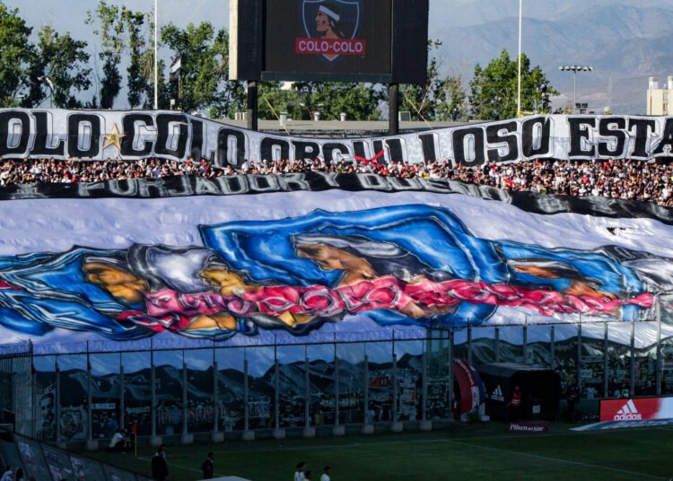 ¿Por qué no habrá arengazo en la previa del Superclásico para el duelo entre Colo Colo y la U?