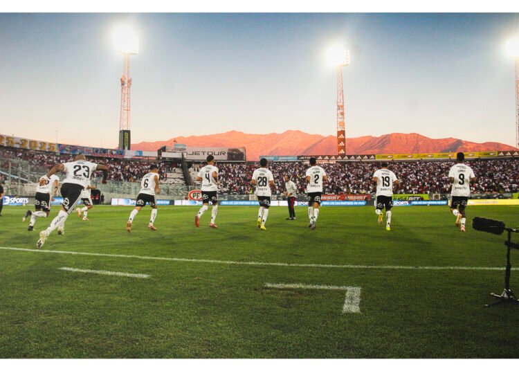 Le dan consejo clave a Blanco y Negro por el último refuerzo de Colo Colo 2026