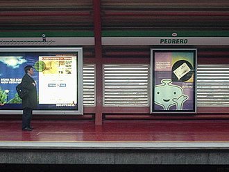 Hinchas de Colo-Colo impulsan campaña para renombrar la estación de Metro Pedrero en honor a David Arellano