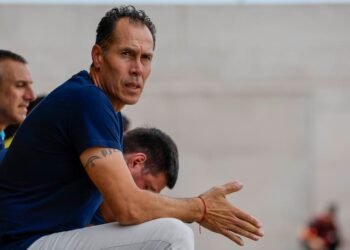 DT de O’Higgins critica duramente la agenda del duelo frente a Colo Colo