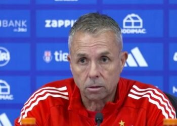 Gustavo Álvarez rompe el silencio ante los rumores que lo vinculan con Colo Colo