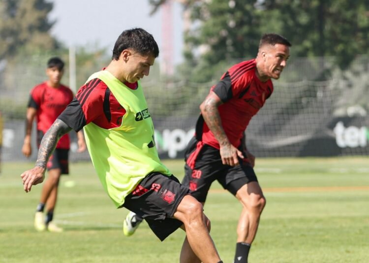 Colo Colo define la posición que busca reforzar y activa el mercado de fichajes