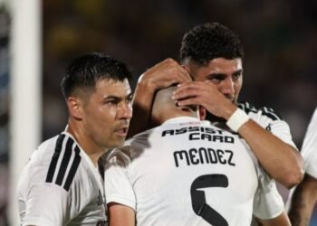 Colo-Colo busca un extremo: El séptimo refuerzo que esperan en Macul