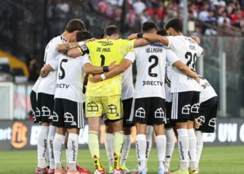 En Colo Colo quieren un fichaje “calado” para reforzar el plantel y dar el golpe en el mercado