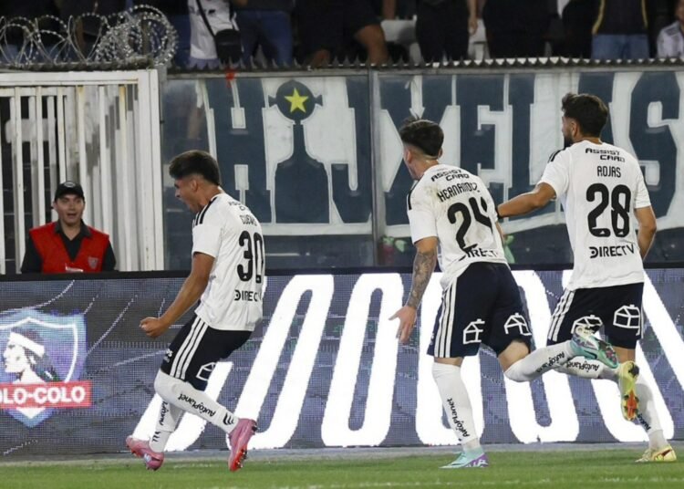 Este es el principal perjudicado con la llegada de refuerzos a Colo Colo