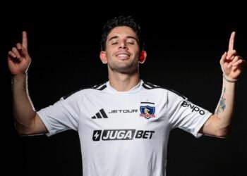 Cuentan la firme sobre la situación de Lautaro Pastrán en Colo Colo