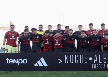 Ponen fecha a la llegada de los últimos refuerzos de Colo Colo para 2026