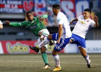 El inesperado nombre que suena como último refuerzo de Colo Colo para 2026