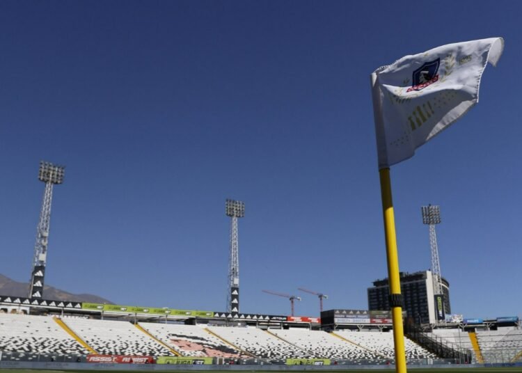 Colo Colo recibe gran noticia antes del partido ante Unión La Calera por el Campeonato Nacional