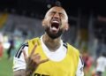 Arturo Vidal zanja la polémica con Fernando Ortiz y deja claro su mensaje