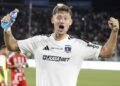 Refuerzo de Colo Colo 2026 lanza sorprende con fuerte autocrítica