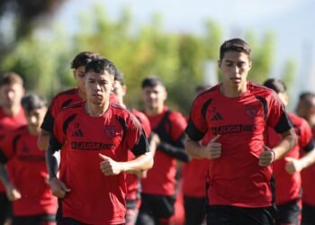 Colo Colo define el presupuesto para cerrar su último refuerzo en el mercado de pases 2026