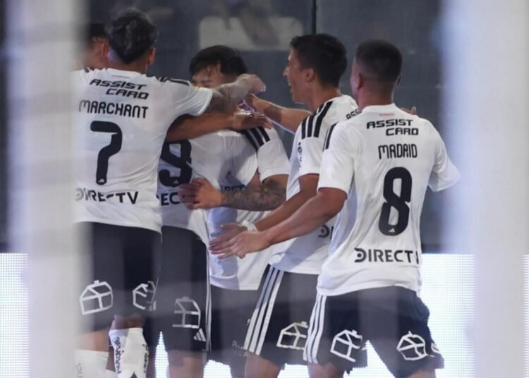  Fernando Ortiz prepara una sorpresa en la formación titular de Colo Colo para el duelo ante O’Higgins