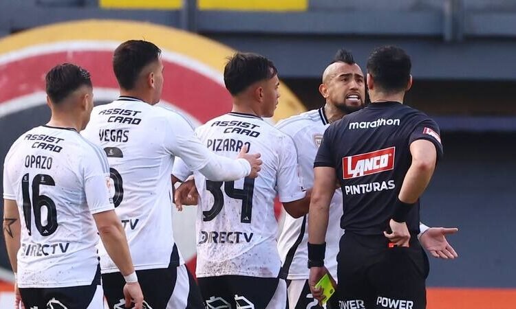 Reinaldo Sánchez critica a Óscar Opazo y Arturo Vidal y los tilda de “viejos”