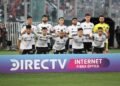“Fernando Ortiz sorprende: deja en la banca a dos refuerzos en la formación de Colo Colo vs O’Higgins