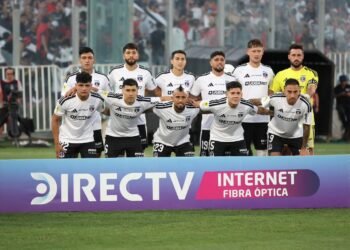 “Fernando Ortiz sorprende: deja en la banca a dos refuerzos en la formación de Colo Colo vs O’Higgins