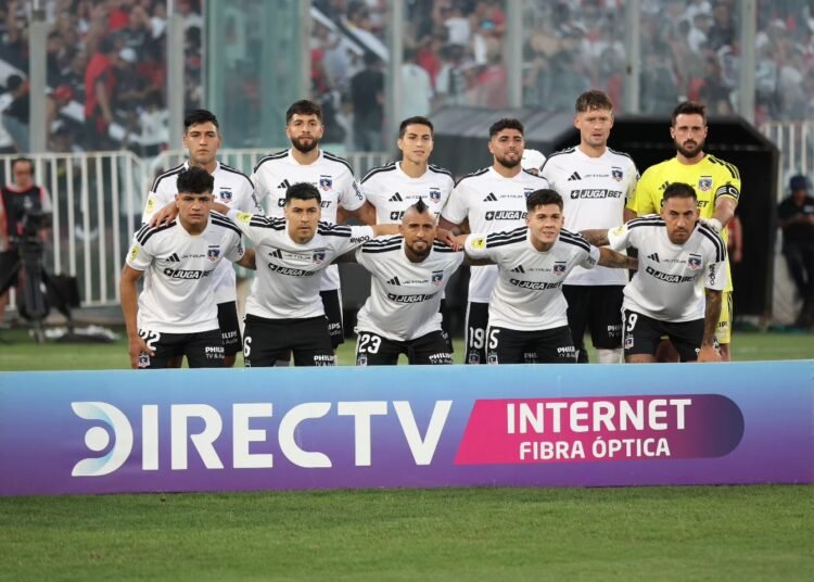 “Fernando Ortiz sorprende: deja en la banca a dos refuerzos en la formación de Colo Colo vs O’Higgins