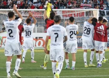 Tabla de posiciones del Campeonato Nacional 2026: Así quedó Colo Colo tras vencer a O’Higgins