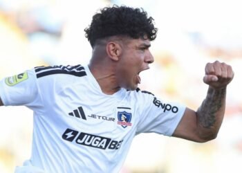 Claudio Aquino responde a las críticas tras el triunfo ante O’Higgins