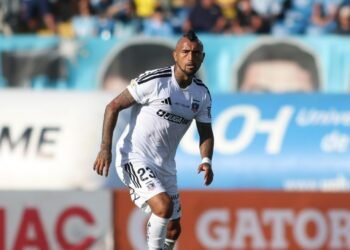 Arturo Vidal anticipa el Superclásico entre Colo Colo y la U: sus potentes declaraciones
