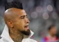 Arturo Vidal rompe el silencio y deja potente mensaje sobre la capitanía en Colo Colo