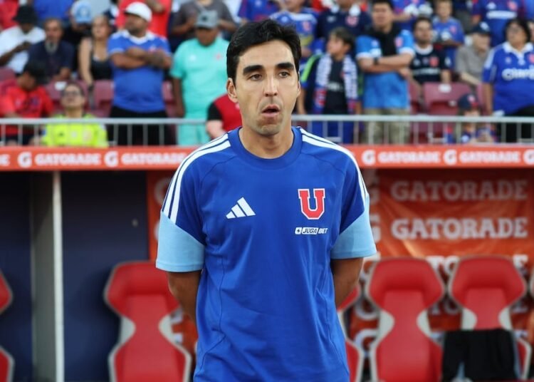 Figura de Colo Colo lanza fuerte mensaje a Paqui Meneghini y enciende la previa