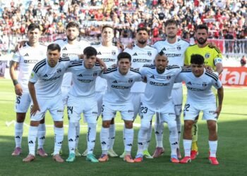 La única duda de Fernando Ortiz en la formación para enfrentar a la U en el Superclásico