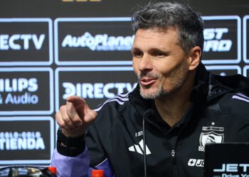 Fernando Ortiz y su historial ante clásicos rivales como Director Técnico