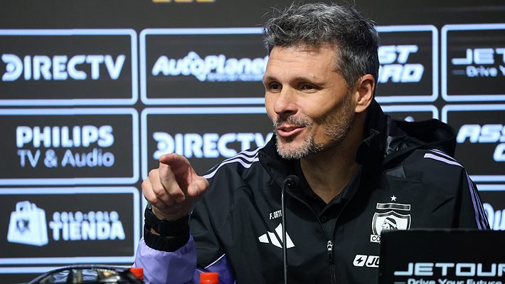 Fernando Ortiz y su historial ante clásicos rivales como Director Técnico