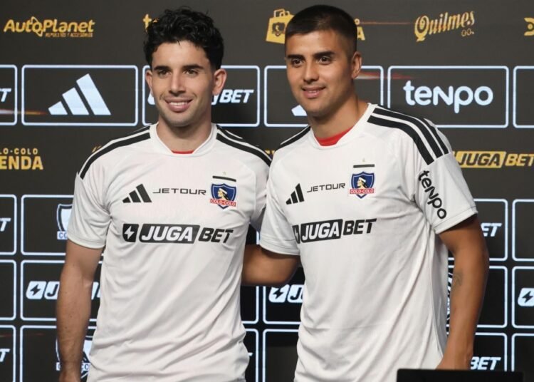 Lautaro Pastrán le entrega malas noticias a Fernando Ortiz