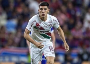 Colo Colo analiza opción desde Paraguay y surge nuevo nombre como posible refuerzo