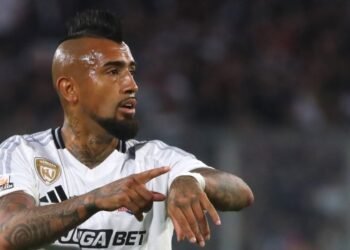 Así quedó la tabla tras el triunfo de la U y el empate de la UC