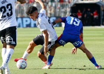 Histórico campeón del 91 pierde la paciencia con figura de Colo Colo: "lleva siete meses sin demostrar"