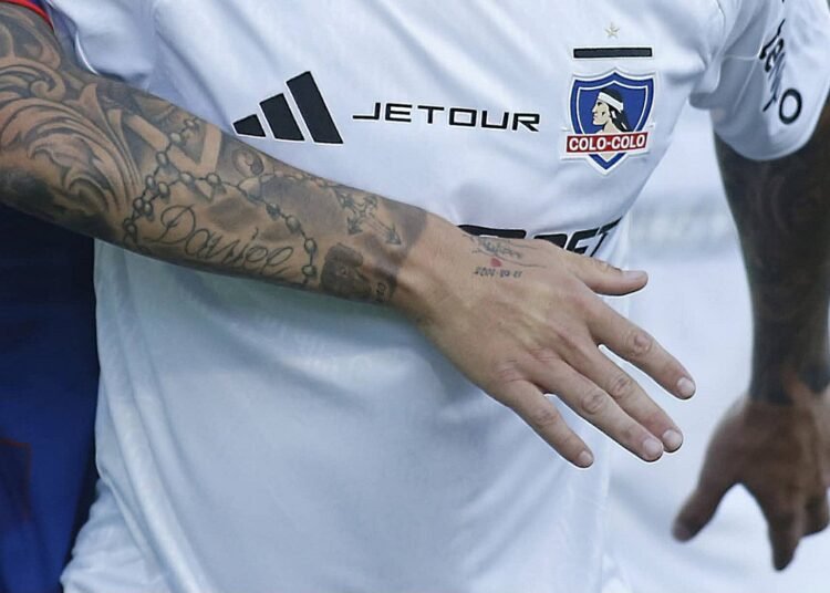 Explota la polémica en Colo Colo: jugador albo en el ojo del huracán tras el Superclásico