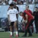 Alarma en Colo Colo: dos lesionados preocupan antes del duelo ante Audax Italiano