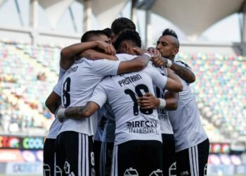 Así quedó la tabla tras el triunfo de Colo Colo ante Audax