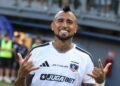 Arturo Vidal ilusiona a los hinchas de Colo Colo con promesa tras vencer a Audax Italiano