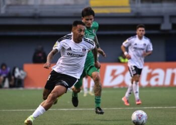 Claudio Borghi critica a Javier Correa y le deja claro mensaje tras su momento en Colo Colo