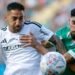 Javier Correa recibe dura crítica en medio de su suplencia en Colo Colo