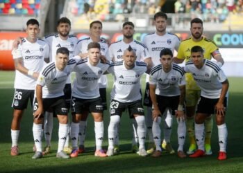 Titular de Colo Colo realiza fuerte autocrítica tras su rendimiento en el Cacique