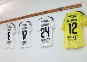 A Fernando Ortiz no le tiembla la mano: deja en la banca a dos pesos pesados