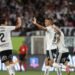 Colo Colo venció a Huachipato y así quedó la tabla de posiciones del Campeonato Chileno